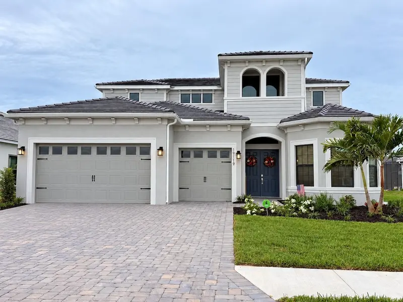 19119 FOX LANDING PLACE, LAKEWOOD RANCH