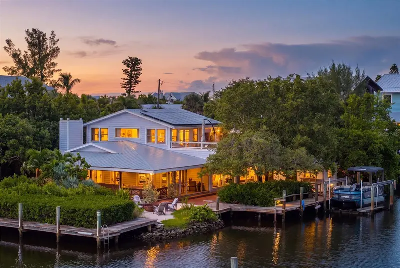511 SOUTH DRIVE, ANNA MARIA