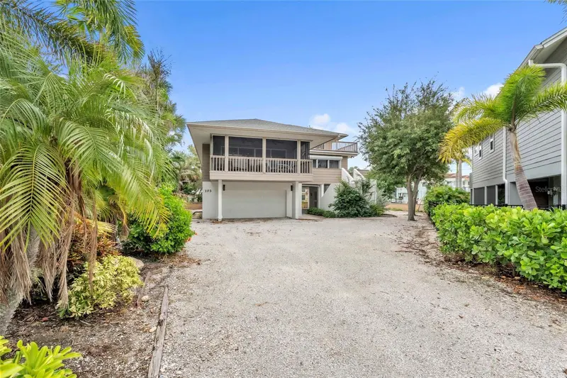 103 SUNSET LANE, ANNA MARIA