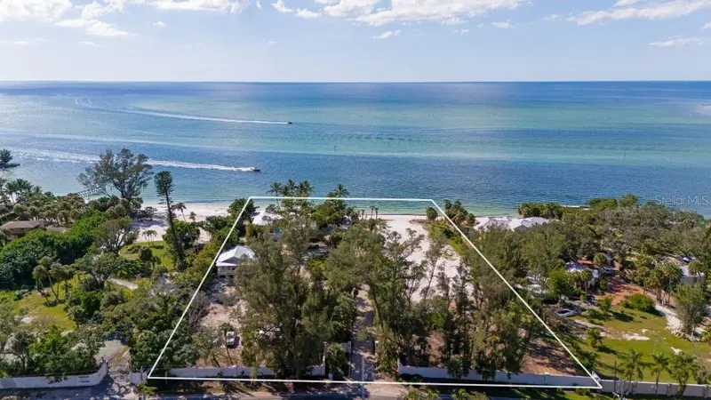4200 SHELL ROAD, SARASOTA