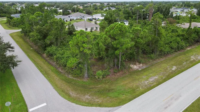 5495 STOKES STREET, PORT CHARLOTTE