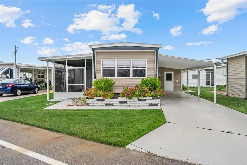 225 BLACKBURN BOULEVARD, NORTH PORT