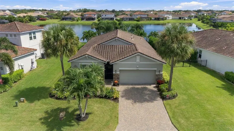 13316 SAW PALM CREEK TRAIL, BRADENTON, photo 4 of 54