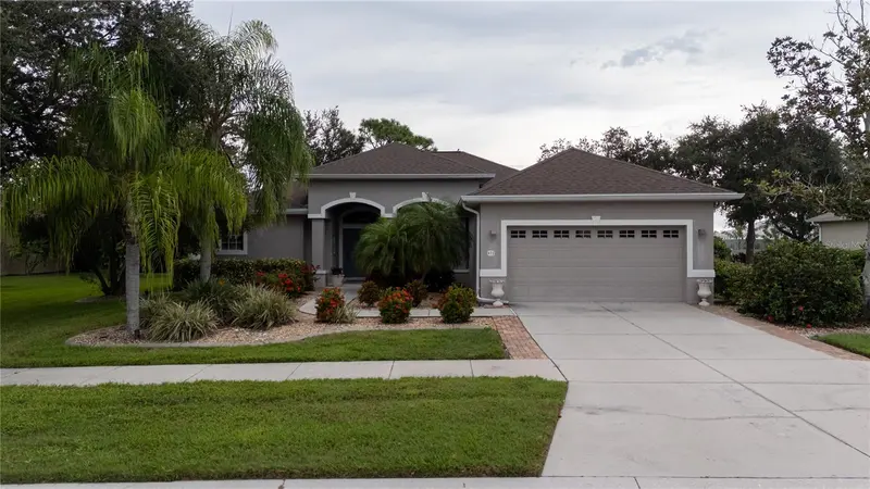 872 CLEAR LAKE DRIVE, ENGLEWOOD