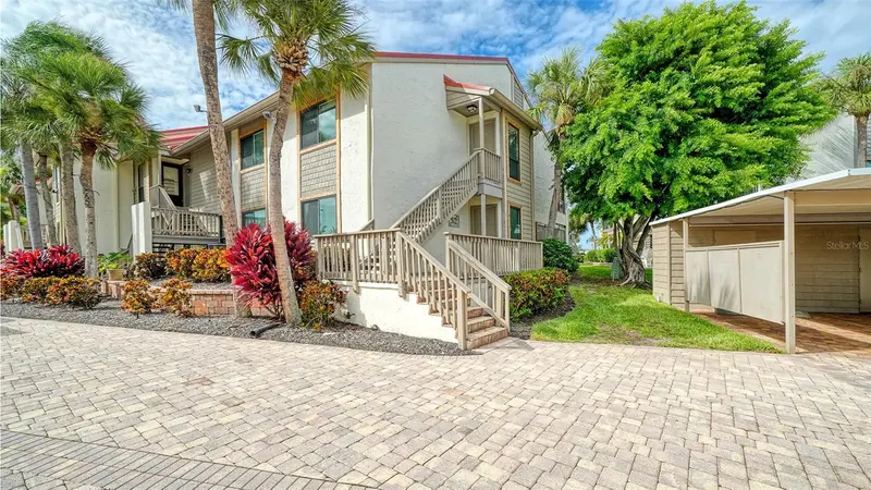 6204 MIDNIGHT PASS ROAD #205, SARASOTA