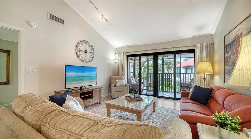 6204 MIDNIGHT PASS ROAD #205, SARASOTA, photo 4 of 42