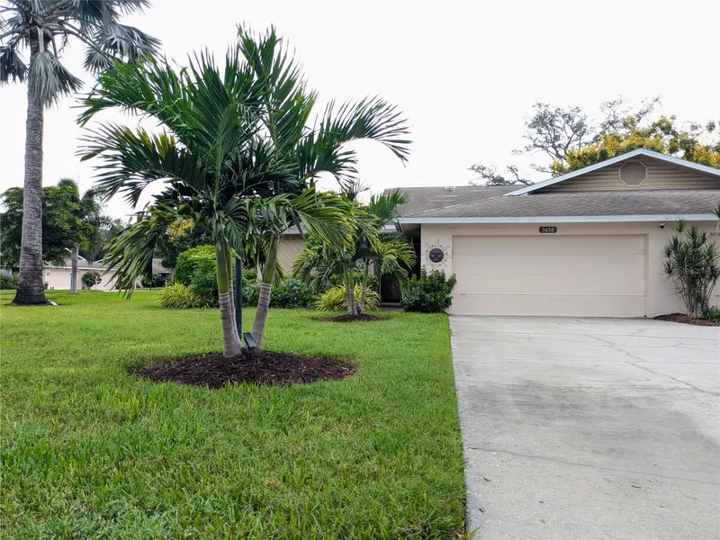 3458 WILKINSON WOODS DRIVE #2, SARASOTA