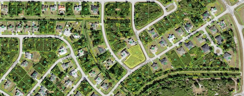 12676 BUFFING ROAD, PORT CHARLOTTE