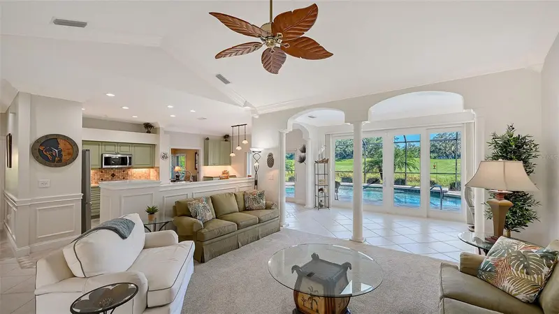 4357 HIGHLAND OAKS CIRCLE, SARASOTA, photo 3 of 43