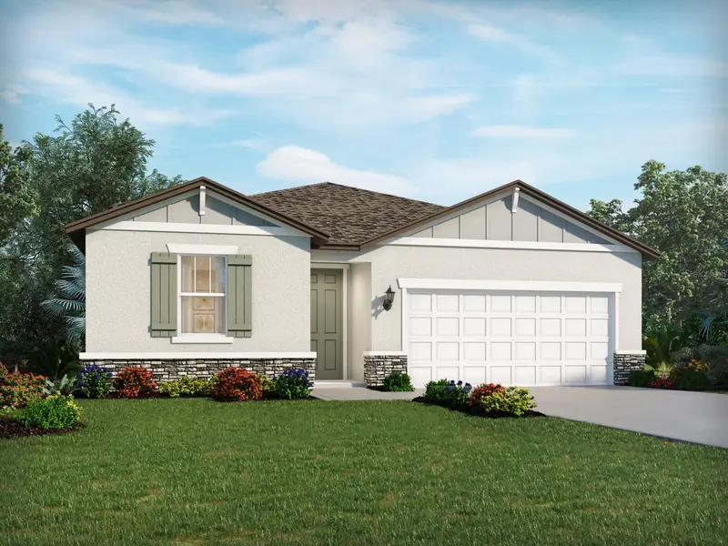 136 SUN CHASER DRIVE, NOKOMIS