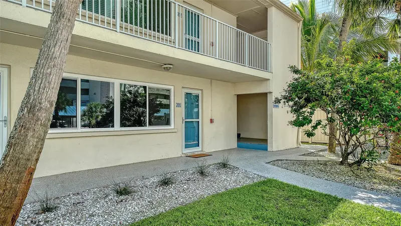 5950 MIDNIGHT PASS ROAD #201, SARASOTA, photo 2 of 30