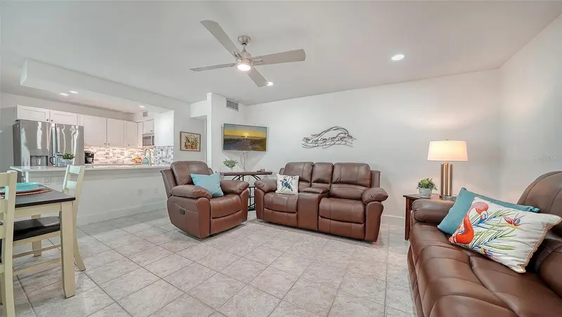 5950 MIDNIGHT PASS ROAD #201, SARASOTA, photo 3 of 30