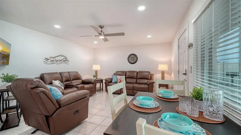 5950 MIDNIGHT PASS ROAD #201, SARASOTA, photo 4 of 30