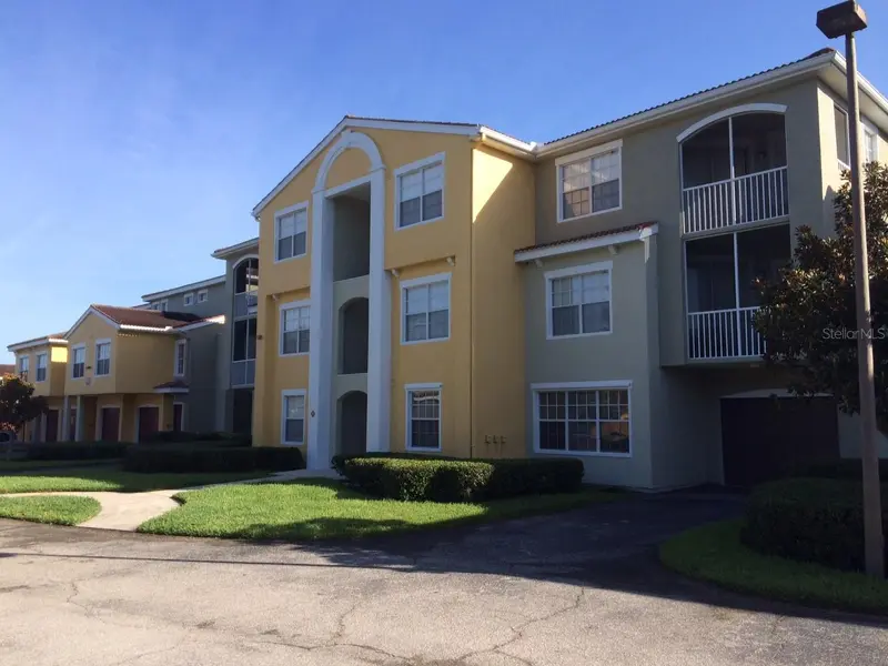 5459 BENTGRASS DRIVE #2-303, SARASOTA