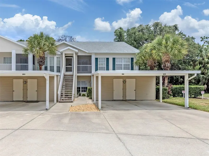 316 CLEARBROOK CIRCLE #204, VENICE