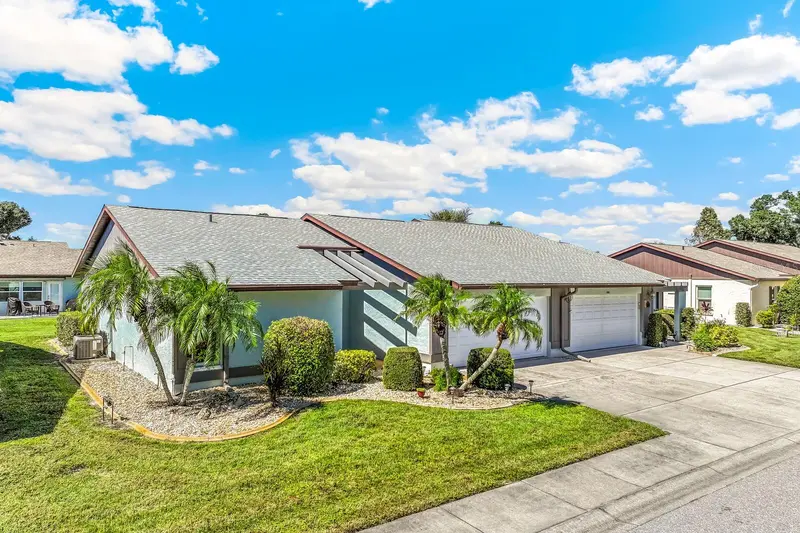 603 BRAMBLEWOOD LANE #184, ENGLEWOOD