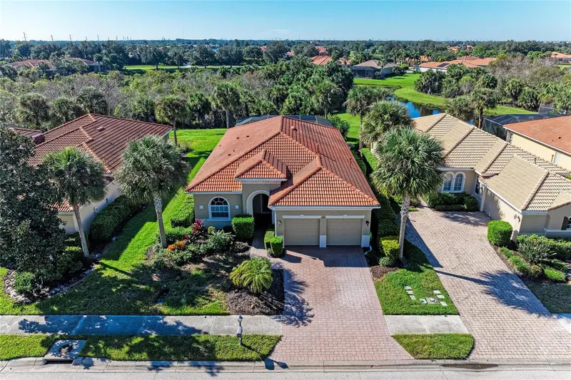 117 BELLINI COURT, NOKOMIS