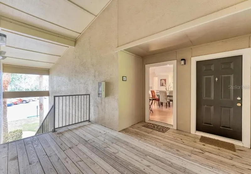 4017 CROCKERS LAKE BOULEVARD #21, SARASOTA