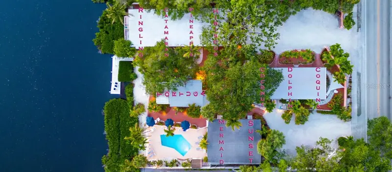 8212 MIDNIGHT PASS RD ROAD #1-10, SARASOTA