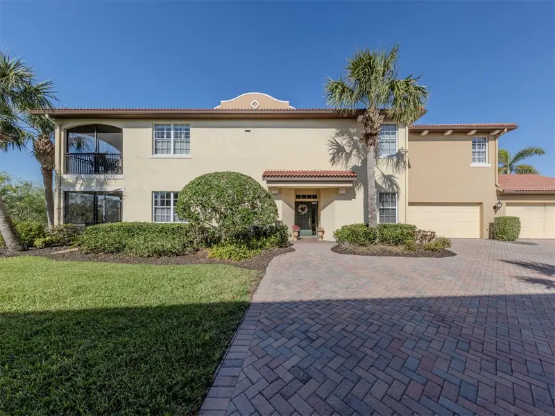 206 BELLA VISTA TERRACE #29A, NOKOMIS