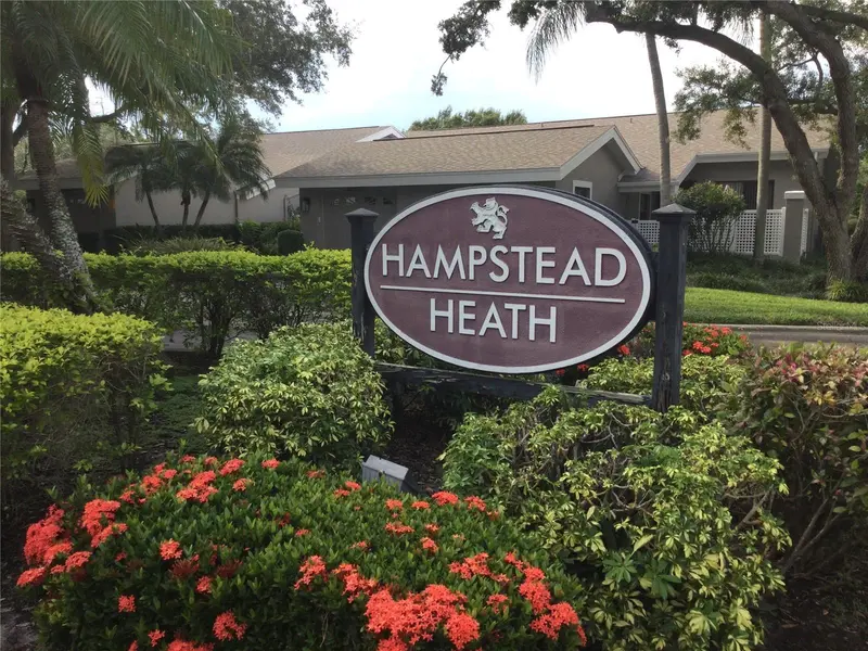 5535 HAMPSTEAD HEATH #45, SARASOTA