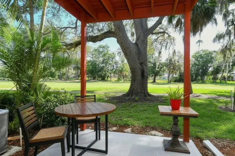 1968 TOUCAN WAY #1406, SARASOTA