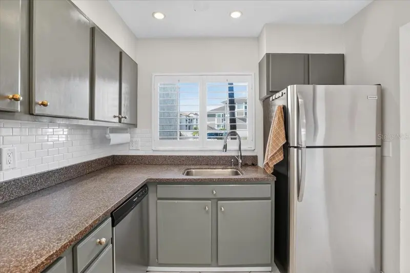 1614 STICKNEY POINT ROAD #1614-1, SARASOTA, photo 2 of 47