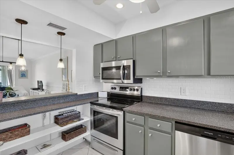 1614 STICKNEY POINT ROAD #1614-1, SARASOTA, photo 3 of 47
