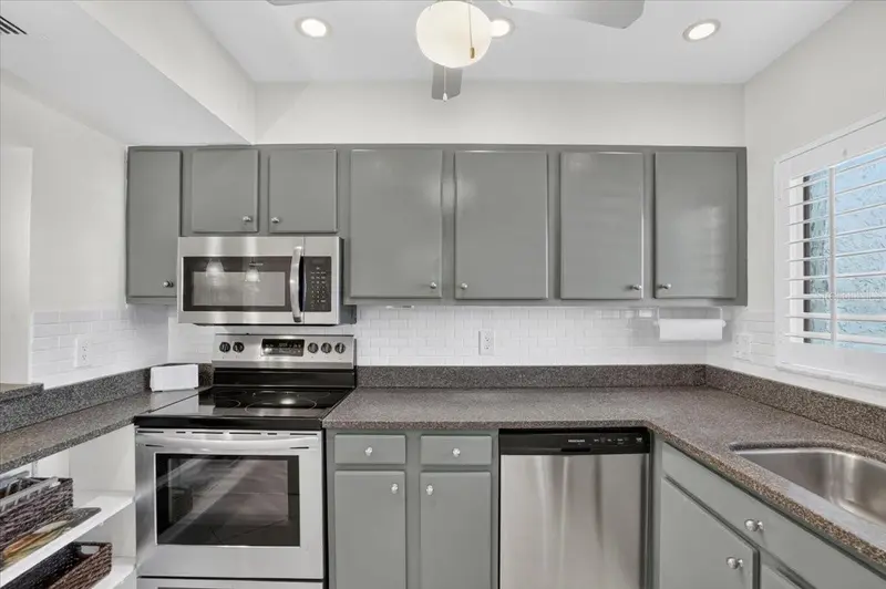 1614 STICKNEY POINT ROAD #1614-1, SARASOTA, photo 5 of 47
