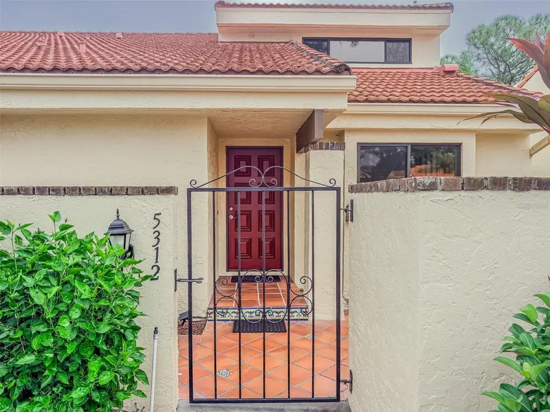 5312 HUNTINGWOOD COURT #39, SARASOTA