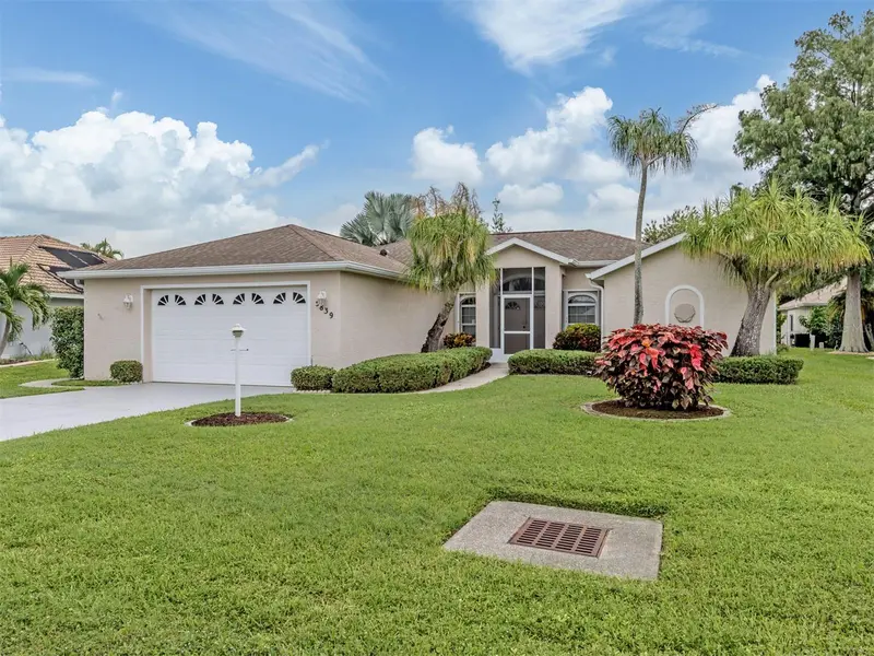 5839 MCKINLEY ROAD, VENICE