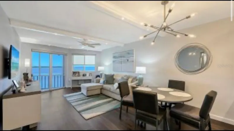 775 JOHN RINGLING BOULEVARD #24, SARASOTA, photo 4 of 27