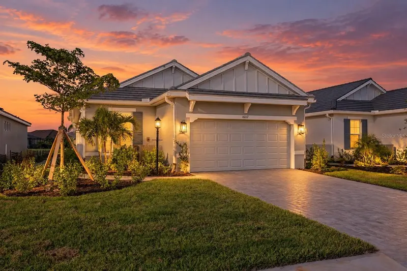 16117 ISOLA PLACE, LAKEWOOD RANCH