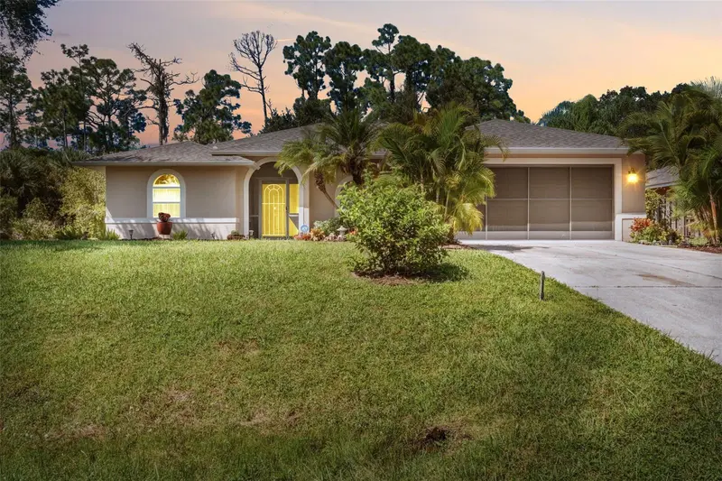 3507 CULPEPPER TERRACE, NORTH PORT