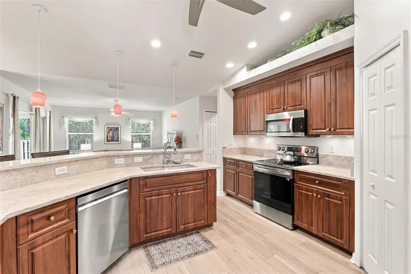 3507 CULPEPPER TERRACE, NORTH PORT, photo 4 of 45
