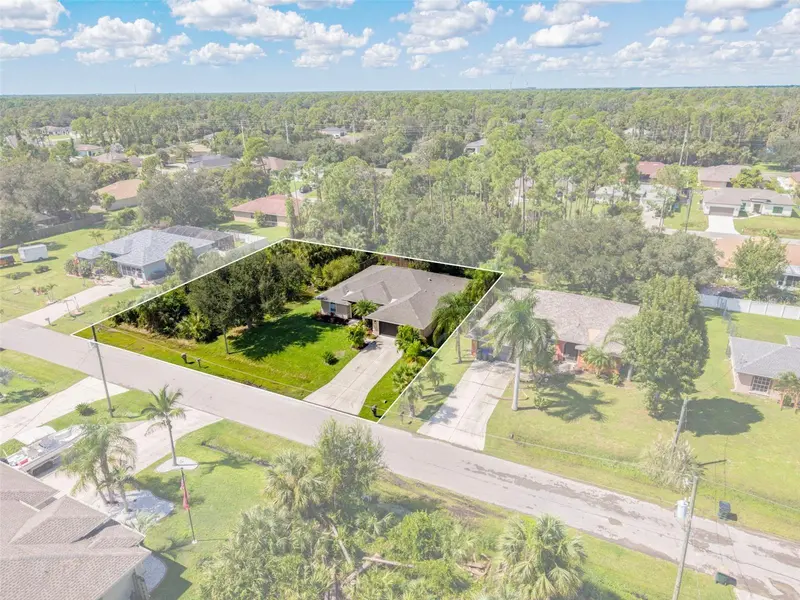 3507 CULPEPPER TERRACE, NORTH PORT, photo 2 of 45