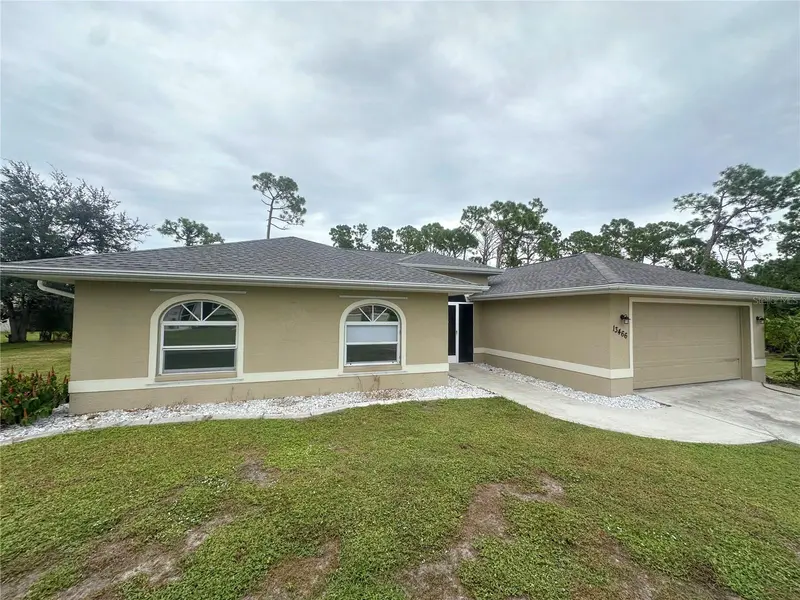 13466 HOPEWELL AVENUE, PORT CHARLOTTE