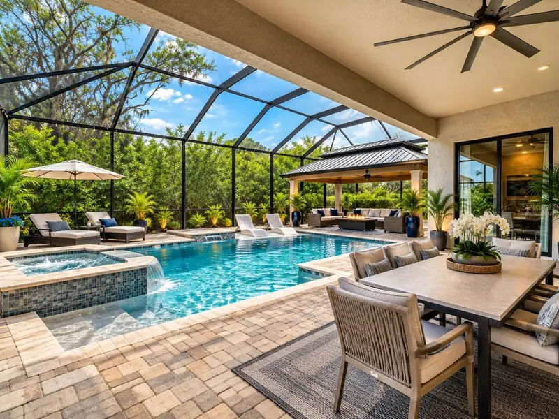 6070 BRANDON RUN, LAKEWOOD RANCH, photo 3 of 95