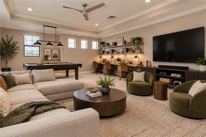 6070 BRANDON RUN, LAKEWOOD RANCH, photo 5 of 95