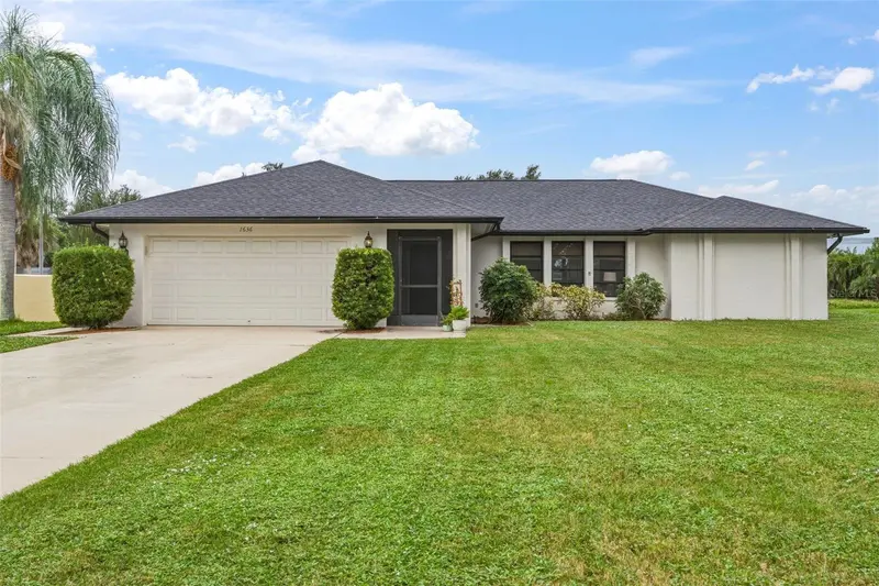1636 BOB O LINK DRIVE, VENICE