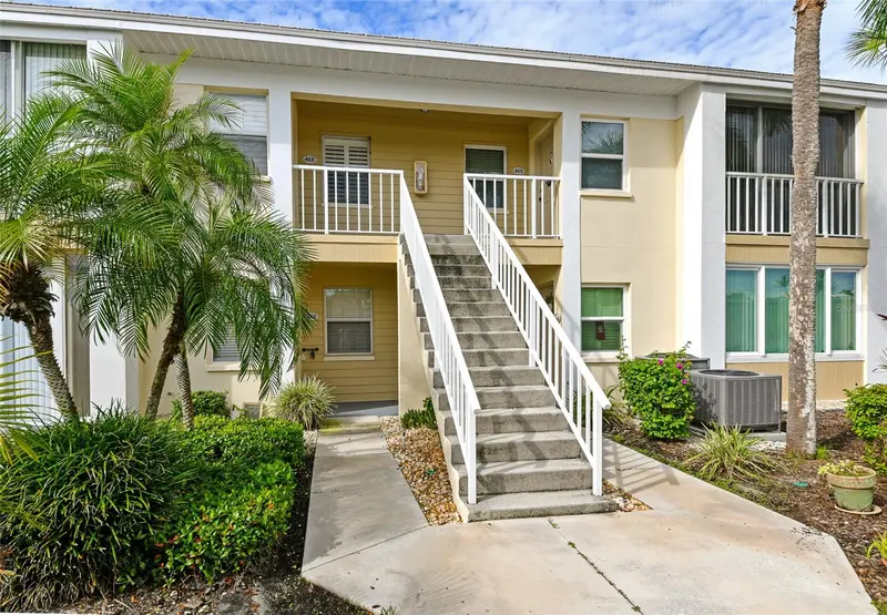 421 CERROMAR TERRACE #469, VENICE