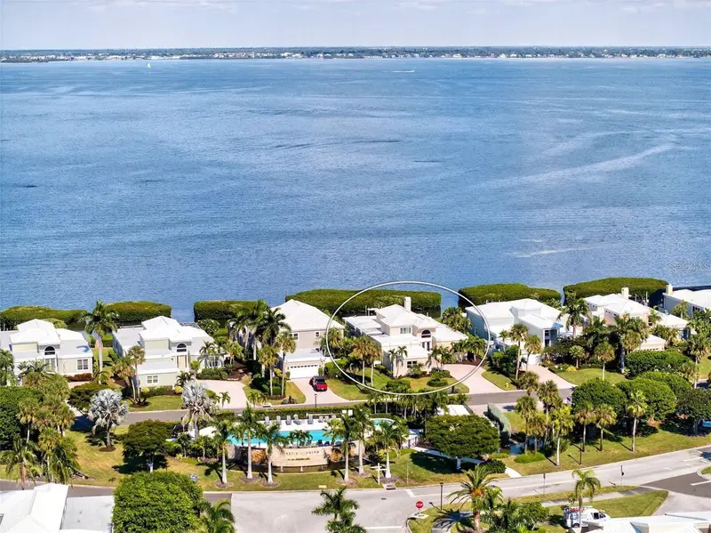 3488 MISTLETOE LANE, LONGBOAT KEY