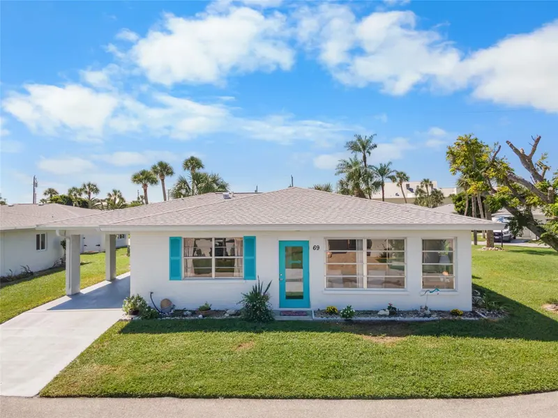1977 BEACH ROAD #69, ENGLEWOOD, photo 2 of 43