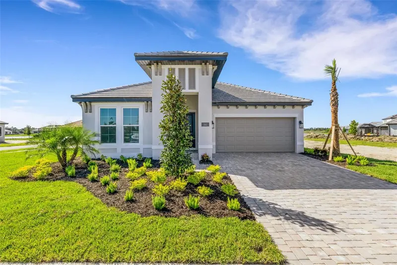 161 VISTERA BOULEVARD, NOKOMIS