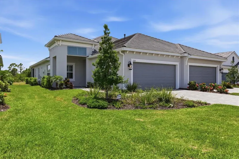 2321 BLUE MAHOE LANE, SARASOTA