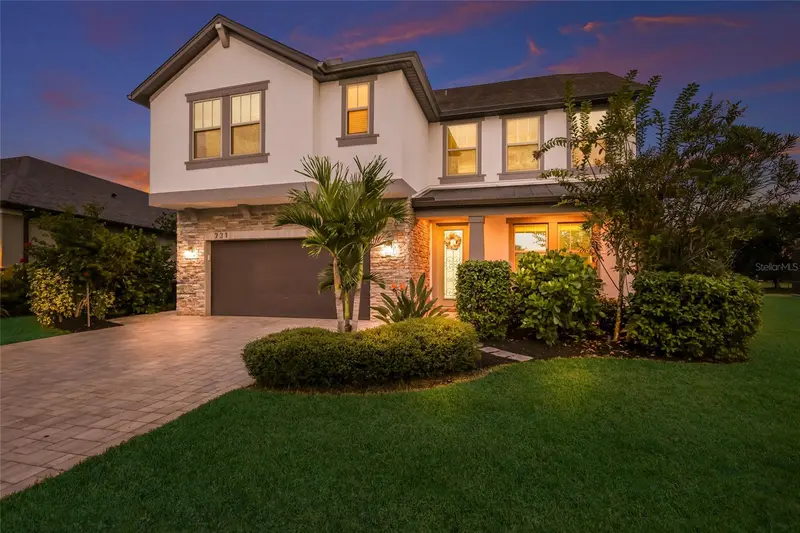 731 116TH COURT, BRADENTON