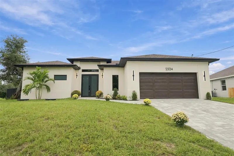 2524 WALLER ROAD, NORTH PORT