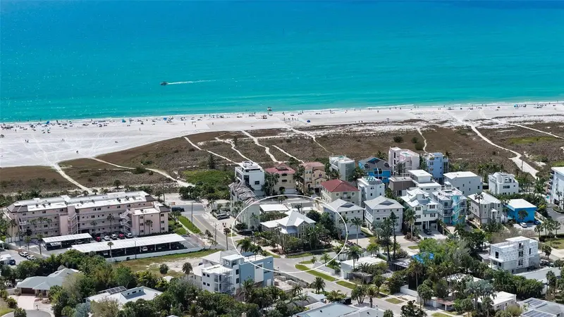 662 CALLE DEL OTONO, SARASOTA