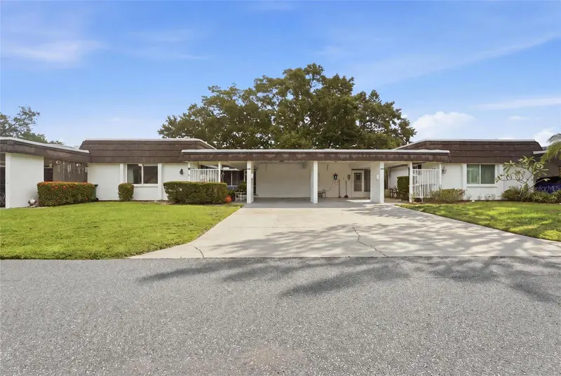 3964 ASHWOOD LANE #34, SARASOTA