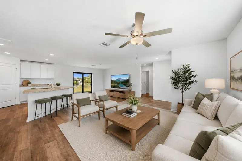 6007 GILLOT BOULEVARD, PORT CHARLOTTE, photo 3 of 38